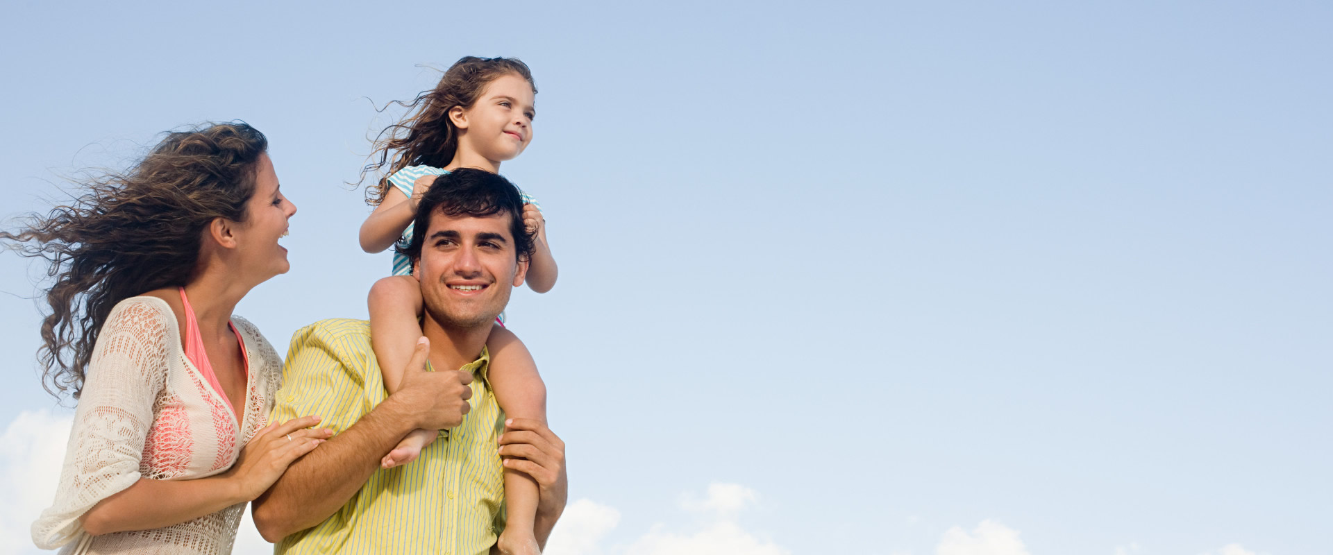 Psicoterapia individual, pareja y familia